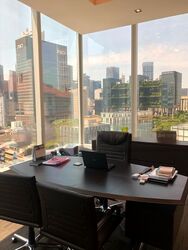 Clarke Quay MRT (D1), Office #450823181